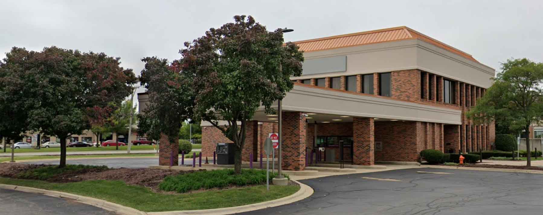 naperville 1st secure community bank